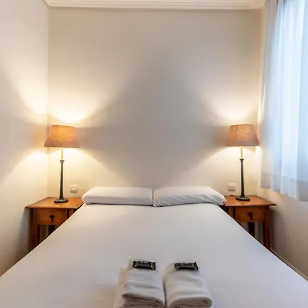 Gaztelu By People Bilbao