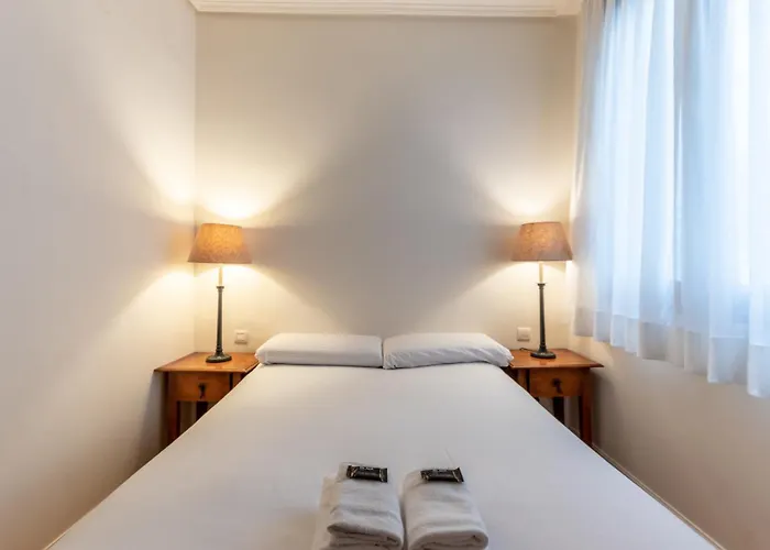 Gaztelu By People Bilbao