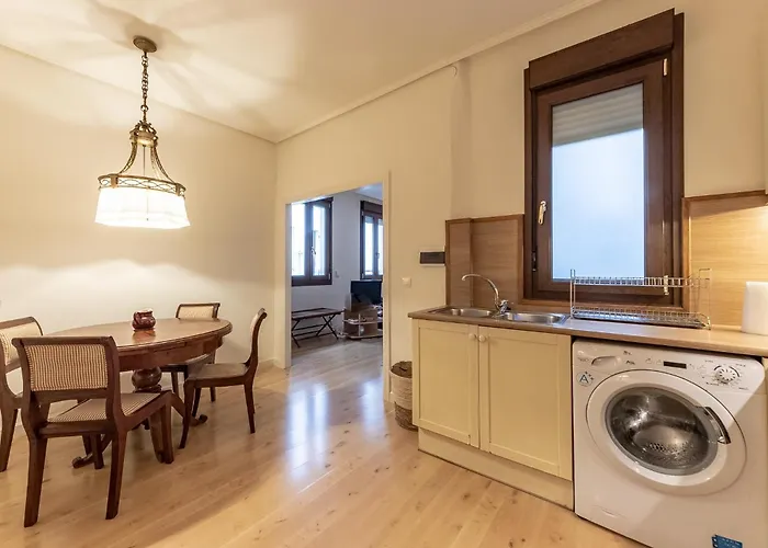 Gaztelu By People 빌바오