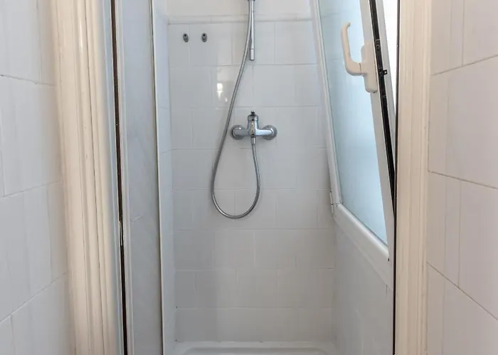 Gaztelu By People Apartament